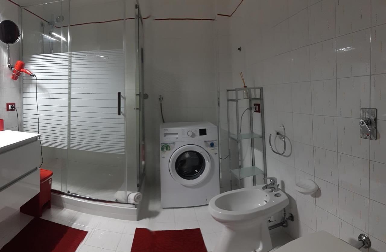 Casa Vacanze Alexia 特拉帕尼 外观 照片