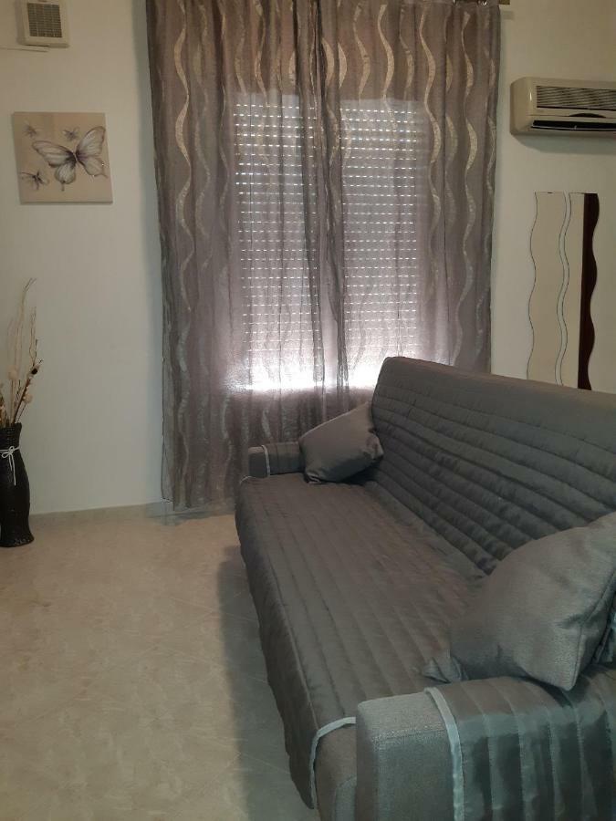 Casa Vacanze Alexia 特拉帕尼 外观 照片