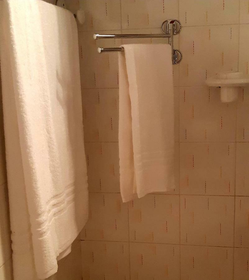 Casa Vacanze Alexia 特拉帕尼 外观 照片